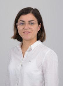 Alina Lacheim